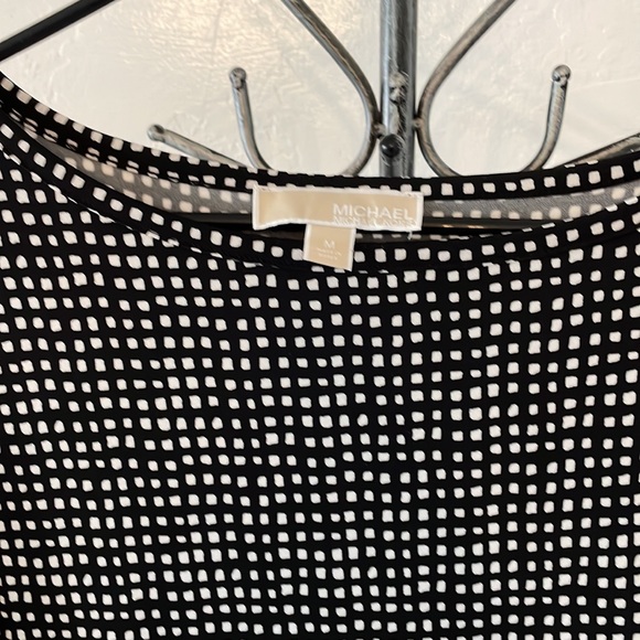 Michael Kors long sleeve dress, size: M - Picture 2 of 2